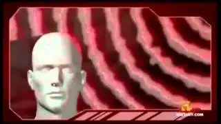 Radio Wave Mind Control
