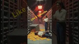 When Opening Mail Became a Death Sentence: The Anthrax Attack That Killed Postal Workers #shorts