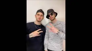 Mslh Feat Rmg - Pas de regrets