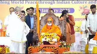 ज्ञान युग दिवस  परम् पूज्य महर्षि महेश योगी जी के 108 वें जन्मोत्सव ll Age of Enlightenment Day