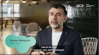 The security of having experts on home soil: AC3 + HPE GreenLake