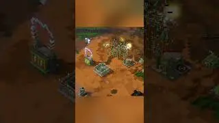 A brief history on Petroglyph Games