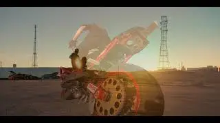 1.3G Stunts & JAB1A FPV Drone Edit