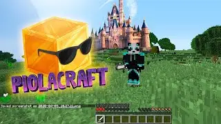 UN COMIENZO TRAGICO!! - PiolaCraft #1