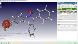 Crystal structure refinement 10. Routine data processing and solving structure of an imine