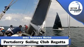 Portaferry Sailing Club Regatta 2021