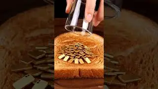 like a ambani's breakfast🍳☕🍞 #aivideo #ai #aiart #cute #capsule