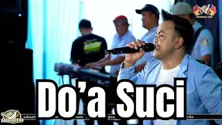 DOA SUCI || LIVE DAYAT GINANJAR X GERENGSENG TEAM COMBO LOKASI BEKASI 