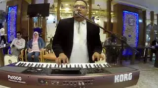 Great performance of Sudanese Artist Khaled El-Imtidad - اداء بائع للفنان السوداني خالد الامتداد