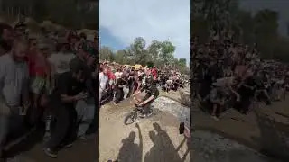 Grind Rail Long Jump! - Aryei Levensen -