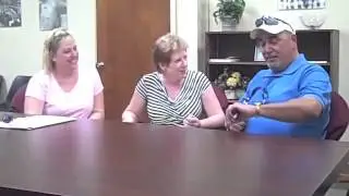 Bad Credit Buys a House with HomeBackers