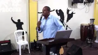 Quem eu sou fora do Altar - Jaeder Macedo