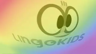LingoKids Audio-Visual Variation || King Effects Official