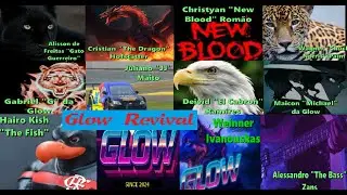 Glow Revival 2025
