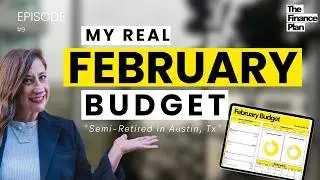 How to Have a Monthly Budget Review: 4 Steps