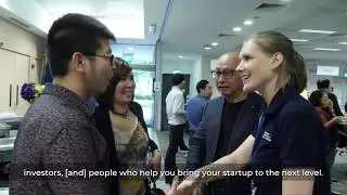 Alibaba-Cloud-SUSS Entrepreneurship Programme | SUSS