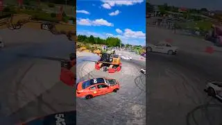 #Impact #Remix #Targikielce #dubit #drift #dron #fpv #samochody #smasherfpv #geprc #mtnkielce #mtn
