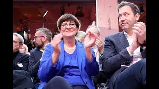 Debattenkonvent 2022 | Verteilungsgerechtigkeit