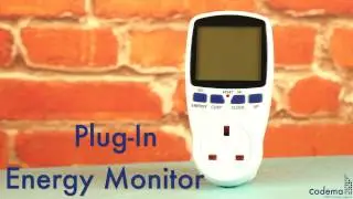 Plug-In Energy Monitor Instructional Video