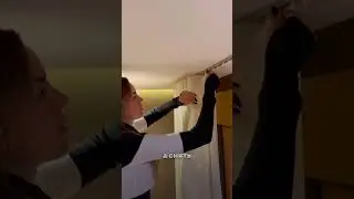 Самый практичные и стильные карнизы