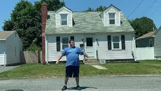 We Found Peter Griffin In The Real Quahog, Rhode Island