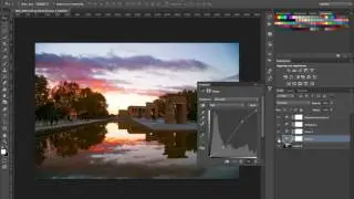 Tutorial Maschere & Livelli - Photoshop CC