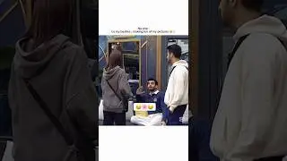 Saif and rida fun 🥰🥰 #tamasha #tamashashow #tamashaseason4 #tamashacomedy #viralvideo  #shorts