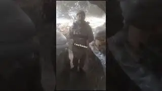 На войне да с юмором😂😂😂😂😂😂