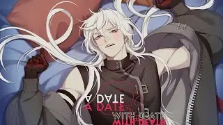 Soulsick Grim Reaper |  A Date with Death Part 3