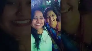 Making memories after a long time gap...❤️❤️ #friends #minivlog #best_teacher