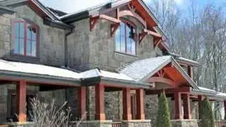 Bark House Recent Projects