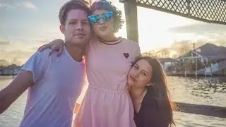 First Vlog!