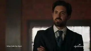 When Calls the Heart Season 9 Episode 6 Trailer, 9x06 Promo, 