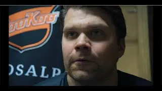 ARI VALLIN SHOW 2/9: Sensaatiojoukkue vahvistuu?