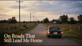 New Country Gospel Songs 2026 | On Roads That Still Lead Me Home &ndash; Country Faith Album