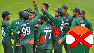 India vs Bangladesh | Security Concerns or Double Standards?