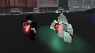 my last parkour ranked game