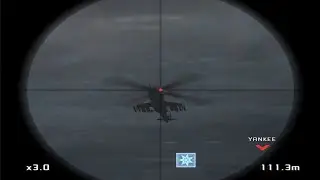 Socom Combined Assault Mission 8 Bombshell All Objectives Completed 1080P 60FPS