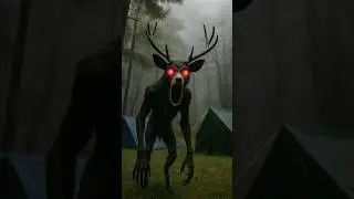 99 NIGHTS in the FOREST&hellip; in REAL LIFE?! 😨 (Part 2)