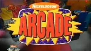 Nick Arcade Custom Funding Credits 2019