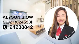 Affinity At Serangoon 5 Bedroom Strata Terrace Unit