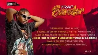 4 - Bander - O Que &egrave; isso ? Ft Luxury Recycle & Nicko Journey ( Prod By Rui Miguel )