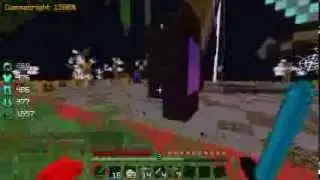 HCF | EOTW (Final del Mundo)