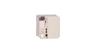 YASKAWA MP3300IEC Drive