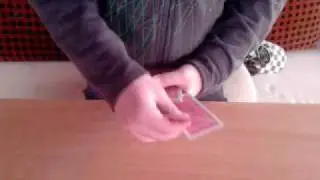 TimClarkMagic Competition Entry