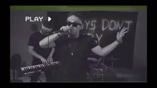 Jerome The Prince - Running [Official Video]
