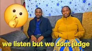 We Listen, We Don&rsquo;t Judge! 😲 - TheAnnexFamily Series | Real Talk, No Judgment