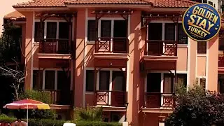 Club Pink Palace Hotel | Fethiye, Turkey | Hotel Review 🏨