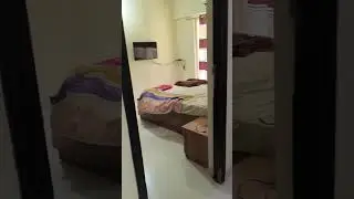 2 BHK Flat for Sale &ndash; Rosa Oasis, Hiranandani Estate (Thane)