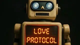 LOVE PROTOCOL // A Rogue AI Transmission